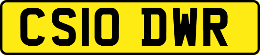 CS10DWR