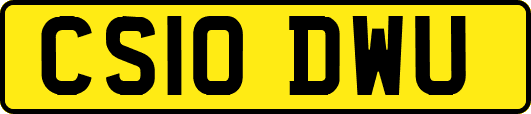 CS10DWU
