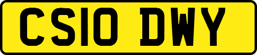 CS10DWY