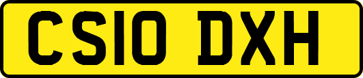 CS10DXH
