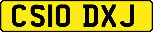 CS10DXJ