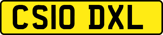 CS10DXL