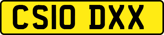 CS10DXX