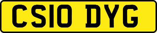 CS10DYG
