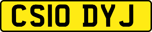 CS10DYJ