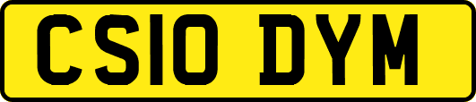 CS10DYM