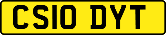 CS10DYT