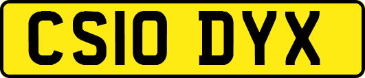 CS10DYX