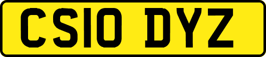 CS10DYZ
