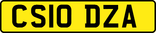 CS10DZA