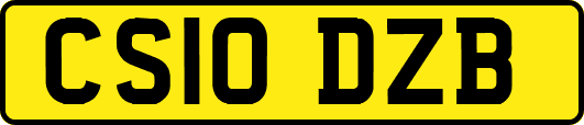 CS10DZB
