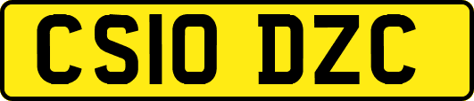 CS10DZC