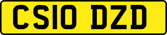CS10DZD
