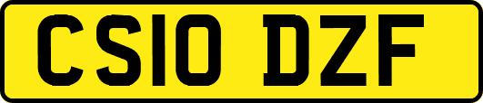 CS10DZF