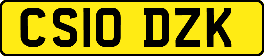 CS10DZK