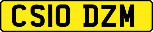 CS10DZM