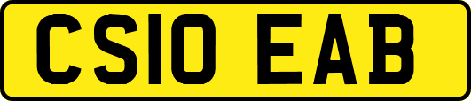 CS10EAB