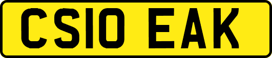 CS10EAK