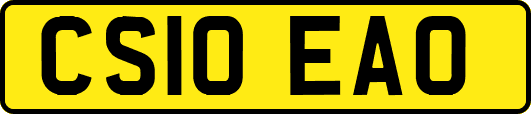 CS10EAO