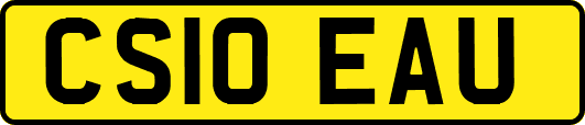 CS10EAU