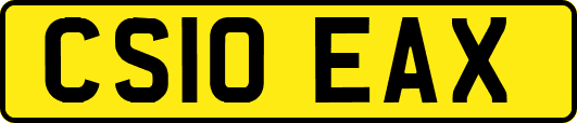 CS10EAX