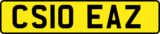 CS10EAZ
