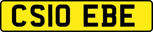 CS10EBE