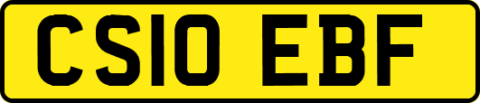 CS10EBF