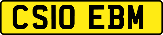 CS10EBM