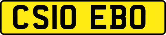 CS10EBO