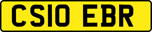 CS10EBR