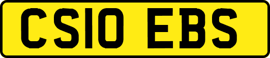 CS10EBS