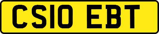 CS10EBT