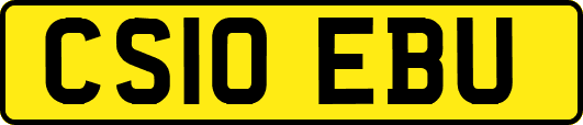 CS10EBU