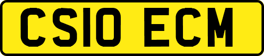 CS10ECM