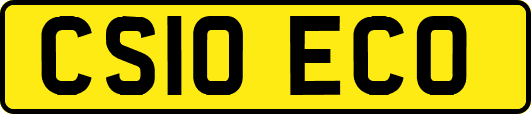 CS10ECO