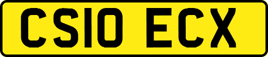 CS10ECX