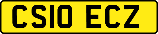 CS10ECZ