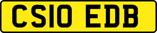 CS10EDB
