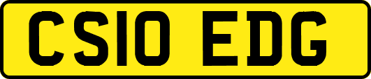 CS10EDG