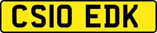 CS10EDK