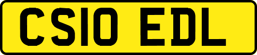 CS10EDL