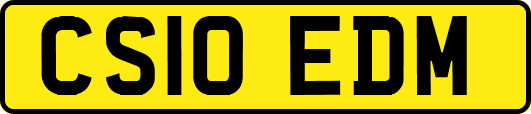 CS10EDM