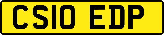 CS10EDP