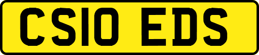 CS10EDS