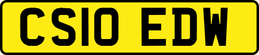 CS10EDW