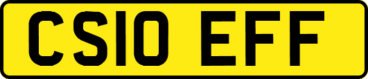 CS10EFF