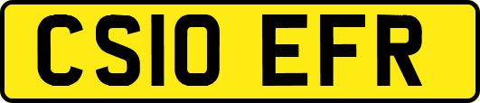 CS10EFR