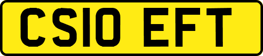 CS10EFT