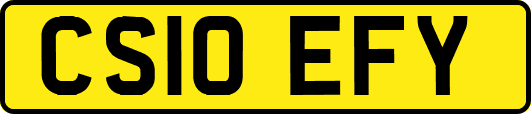 CS10EFY